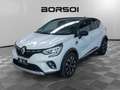 Renault Captur 2ª serie TCe 100 CV GPL Techno Bianco - thumbnail 1