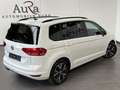 Volkswagen Touran 2.0 TDI DSG Highline NAV+LED+ACC+KAM+DAB White - thumbnail 5