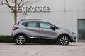 Renault Captur TCE Equilibre *KEYLESS*FULL LED*CAMERA*CLIMATEC* Zilver - thumbnail 2