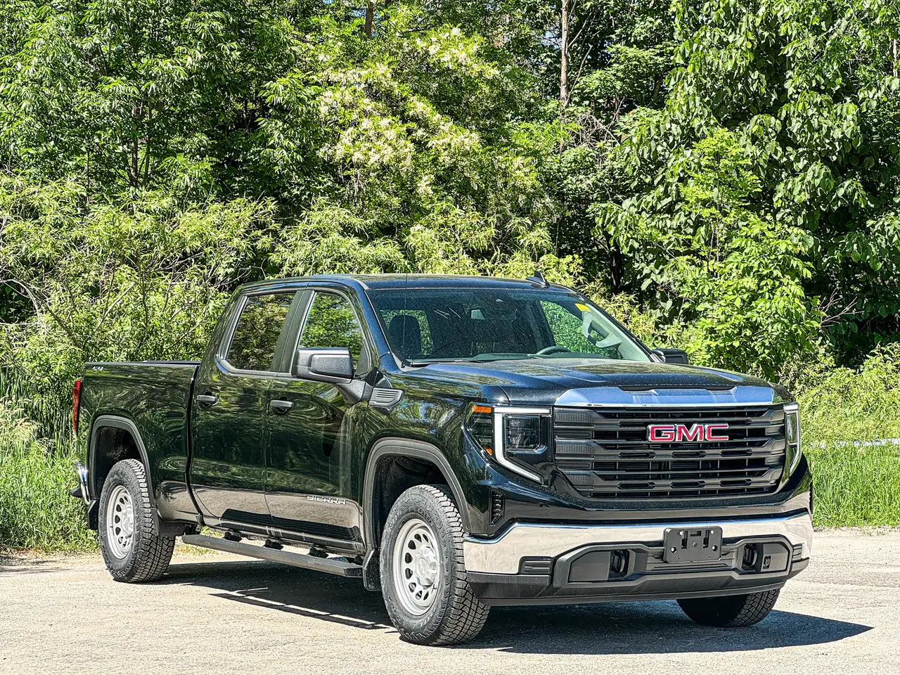 GMC Sierra 1500 снимка GMC Sierra 1500