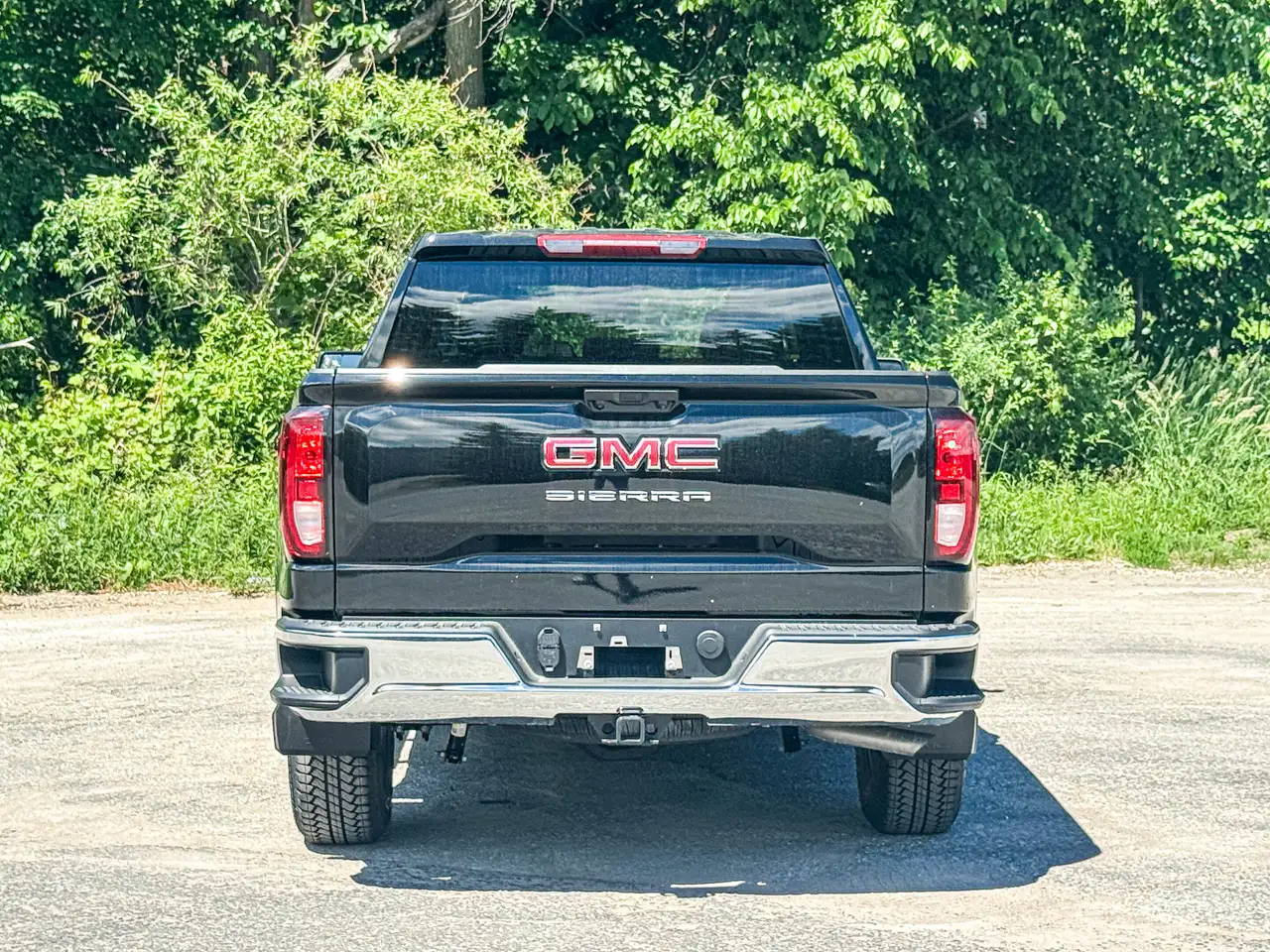 GMC Sierra 1500 снимка GMC Sierra 1500