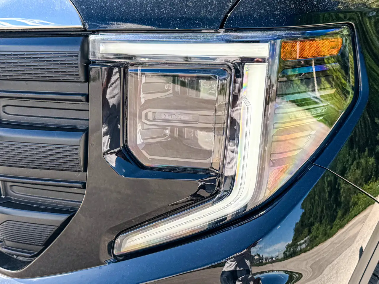 GMC Sierra 1500 снимка GMC Sierra 1500