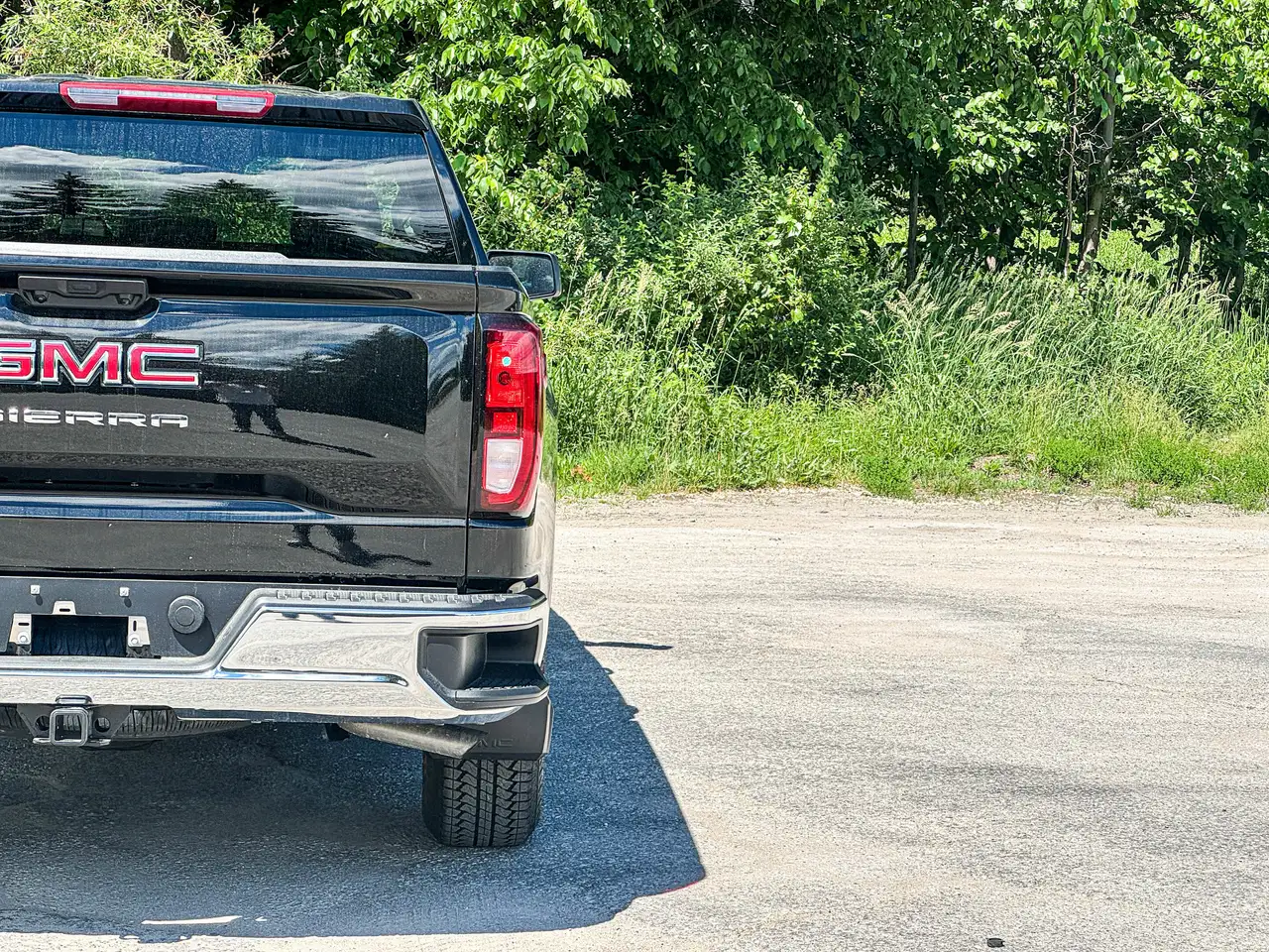 GMC Sierra 1500 снимка GMC Sierra 1500