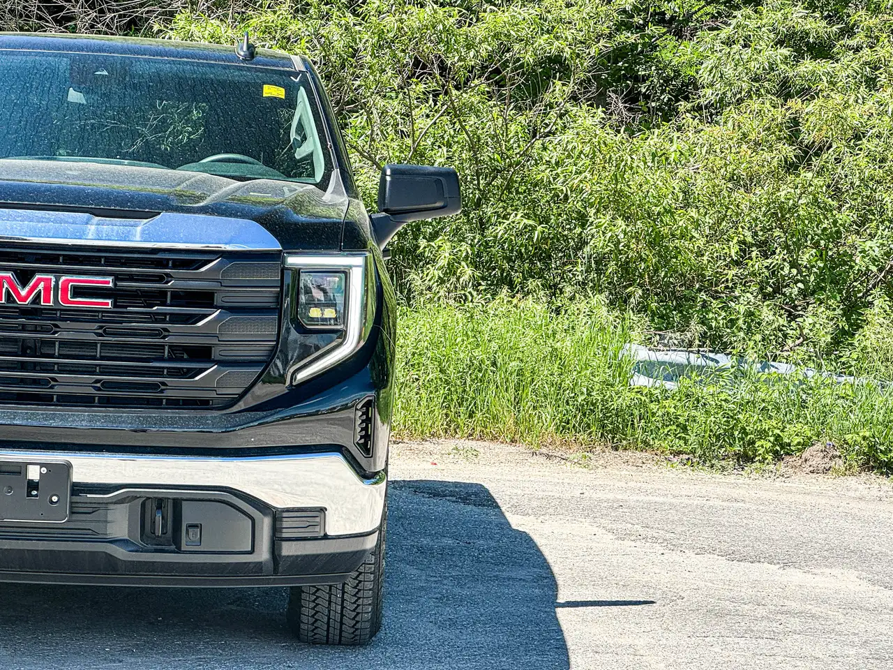 GMC Sierra 1500 снимка GMC Sierra 1500