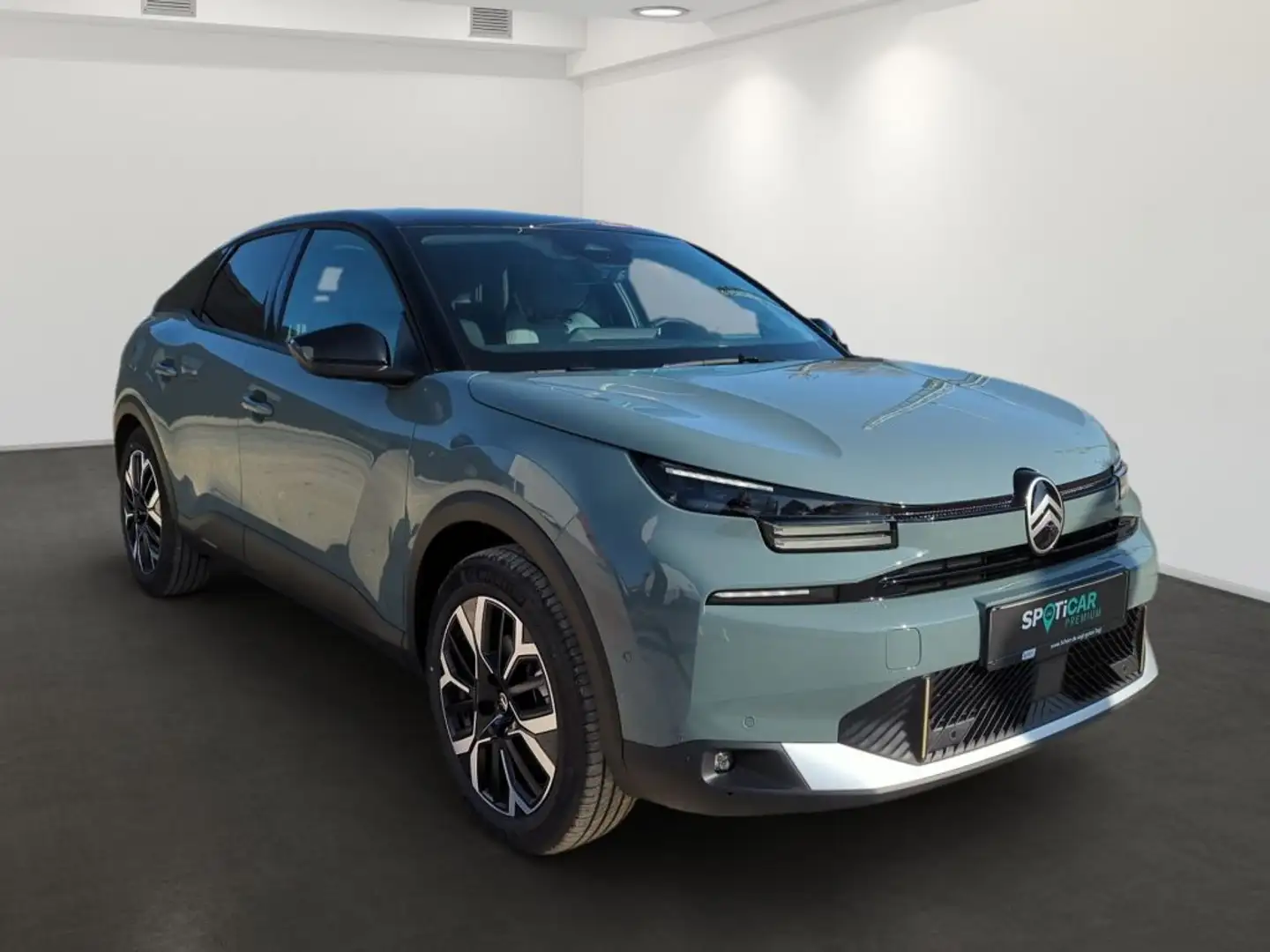 Citroen C4 156 MAX - 2
