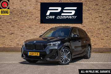 xDrive30 M-Sport 67 kWh, BTW, Pano, Half Leder. H&