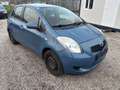 Toyota Yaris Yaris 1,0 VVT-i Linea Sol Linea Sol Blau - thumbnail 7