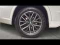 BMW X1 sDrive18d 150ch M Sport Blanco - thumbnail 8