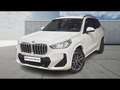 BMW X1 sDrive18d 150ch M Sport Blanco - thumbnail 1
