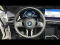 BMW X1 sDrive18d 150ch M Sport Blanco - thumbnail 6