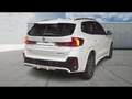 BMW X1 sDrive18d 150ch M Sport Blanco - thumbnail 2