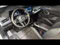 BMW X1 sDrive18d 150ch M Sport Blanco - thumbnail 4