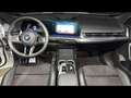 BMW X1 sDrive18d 150ch M Sport Blanco - thumbnail 5