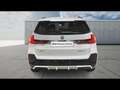 BMW X1 sDrive18d 150ch M Sport Blanco - thumbnail 20