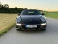 Porsche 997 911 Carrera 4S Cabriolet * Schalter * Scheckheft Schwarz - thumbnail 25