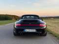 Porsche 997 911 Carrera 4S Cabriolet * Schalter * Scheckheft Schwarz - thumbnail 30