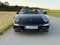 Porsche 997 911 Carrera 4S Cabriolet * Schalter * Scheckheft Black - thumbnail 5