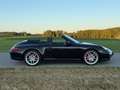 Porsche 997 911 Carrera 4S Cabriolet * Schalter * Scheckheft Black - thumbnail 2