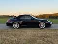 Porsche 997 911 Carrera 4S Cabriolet * Schalter * Scheckheft Schwarz - thumbnail 27