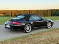 Porsche 997 911 Carrera 4S Cabriolet * Schalter * Scheckheft Schwarz - thumbnail 28