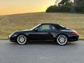 Porsche 997 911 Carrera 4S Cabriolet * Schalter * Scheckheft Schwarz - thumbnail 24