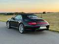 Porsche 997 911 Carrera 4S Cabriolet * Schalter * Scheckheft Schwarz - thumbnail 29