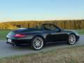Porsche 997 911 Carrera 4S Cabriolet * Schalter * Scheckheft Black - thumbnail 10
