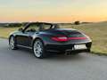 Porsche 997 911 Carrera 4S Cabriolet * Schalter * Scheckheft Black - thumbnail 7