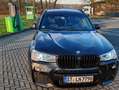 BMW X3 xDrive20d Aut. Schwarz - thumbnail 1