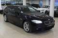 BMW 530 d Touring M-Sport Paket*Head Up* AHK* Black - thumbnail 4
