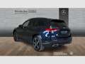 Mercedes-Benz GLC 300 e 4MATIC Bleu - thumbnail 4