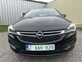 Opel Astra 1.4 Turbo Innovation CNG !!!9090€ Netto!!! Noir - thumbnail 2