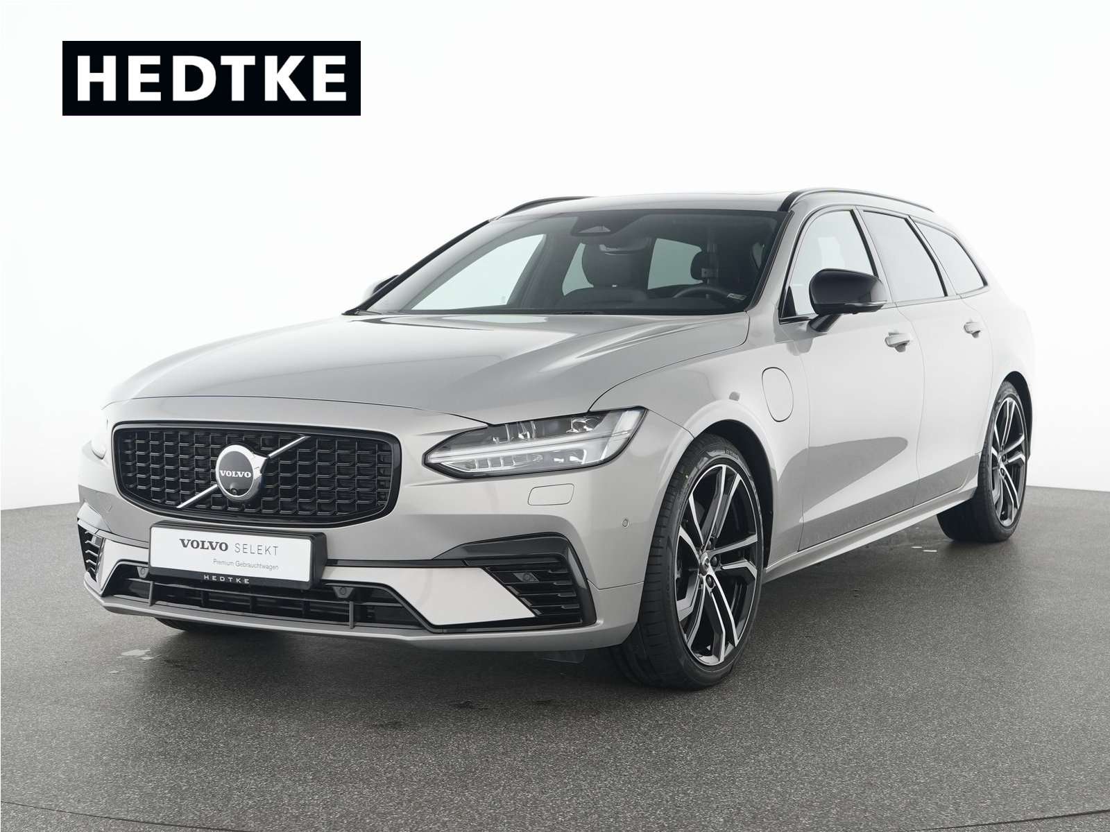 2024 Volvo V90