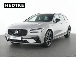 Volvo V90 T8 AWD Ultra Dark 360°20"HUD*GSHD*STHZ