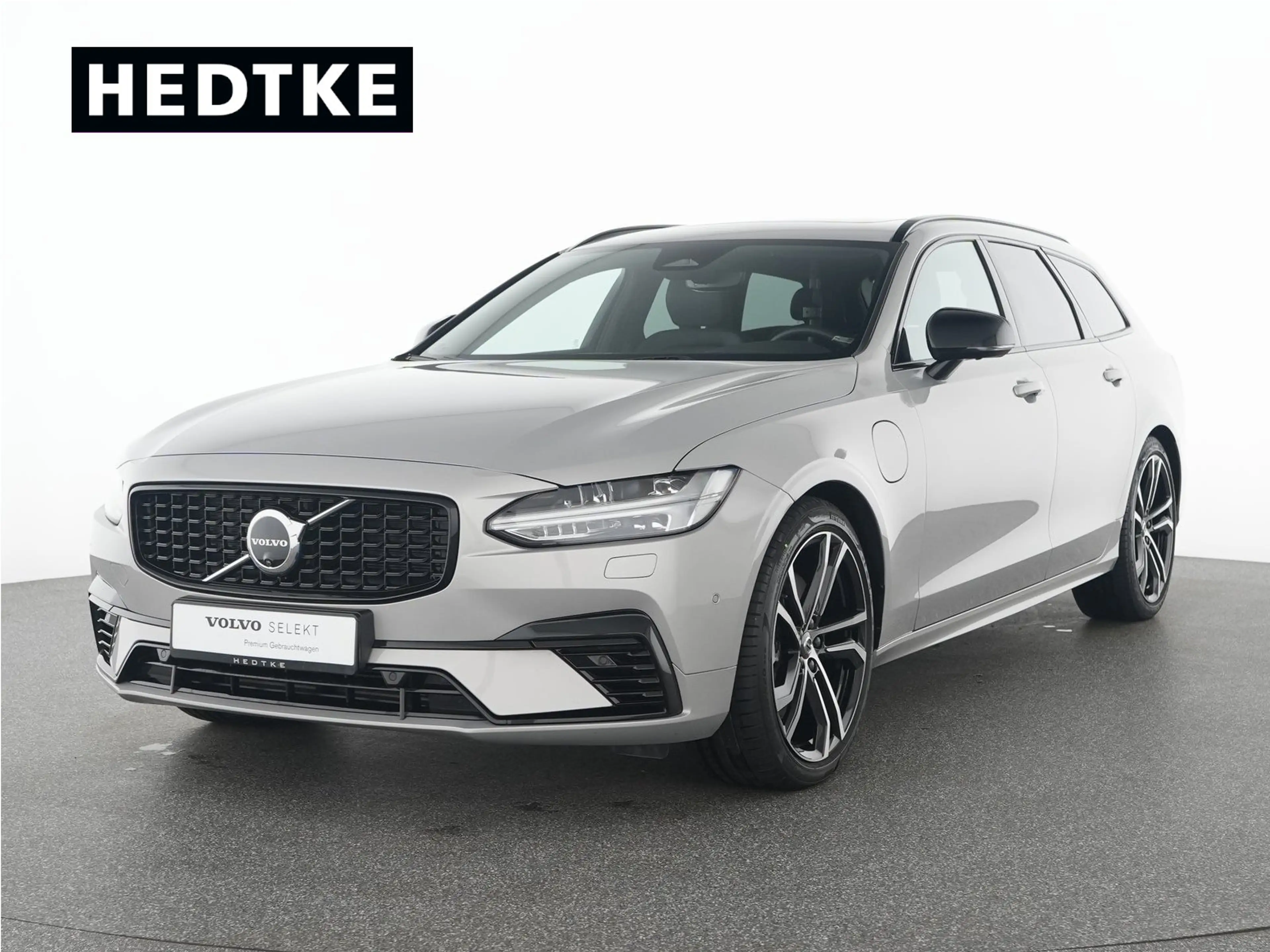 Volvo V90 T8 AWD Ultra Dark 360°20"HUD*GSHD*STHZ