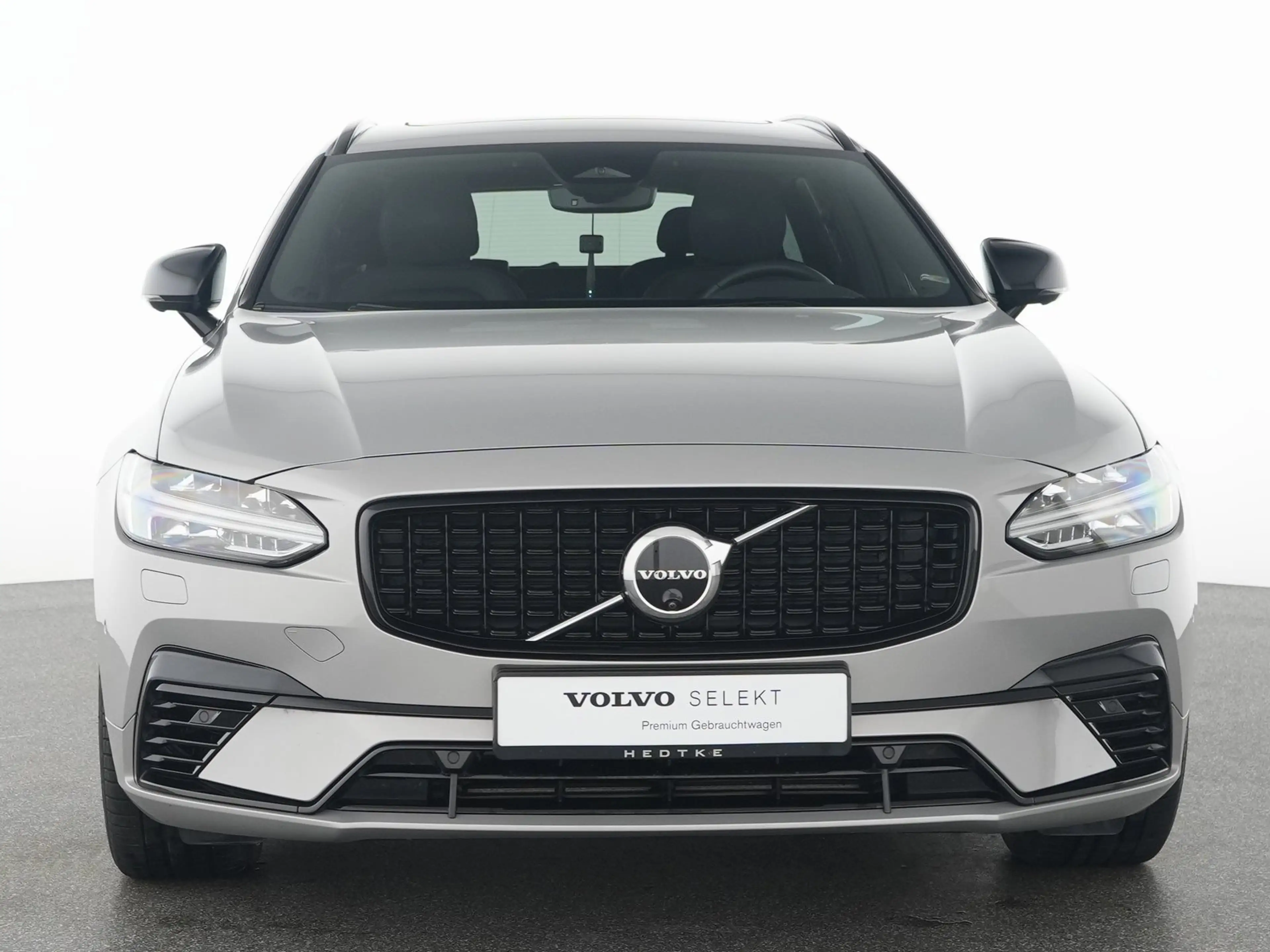 Volvo V90 T8 AWD Ultra Dark 360°20"HUD*GSHD*STHZ — photo 15