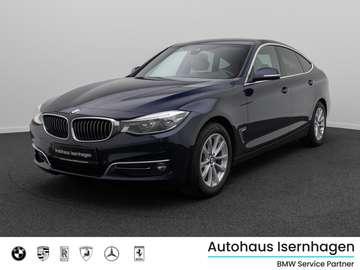 Luxury Line Alarm HUD Kamera DigitDispl