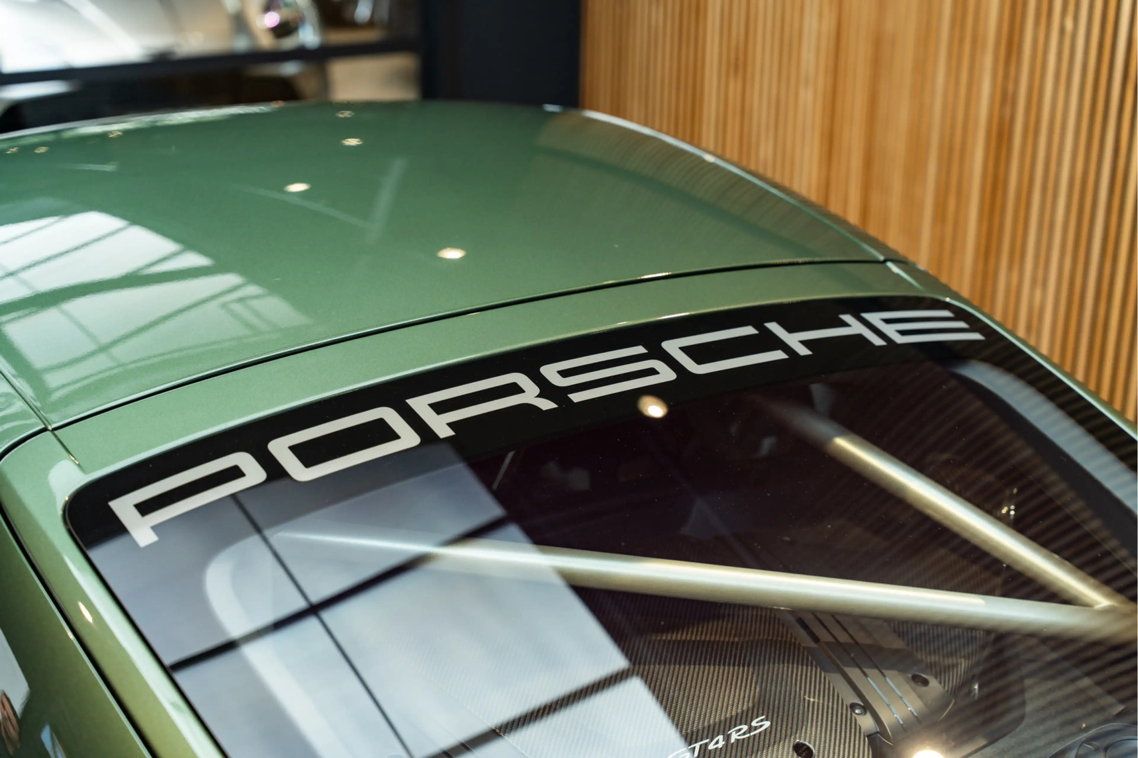 Porsche 718 GT4 RS Weissach PTS Lift Carbon Keramisch GT4RS Oa — photo 24