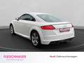 Audi TT Coupe 45 TFSI DSG+XENON+KLIMA+SPORTSITZE Weiß - thumbnail 5