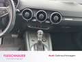 Audi TT Coupe 45 TFSI DSG+XENON+KLIMA+SPORTSITZE Weiß - thumbnail 15