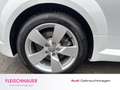 Audi TT Coupe 45 TFSI DSG+XENON+KLIMA+SPORTSITZE Weiß - thumbnail 12