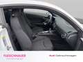 Audi TT Coupe 45 TFSI DSG+XENON+KLIMA+SPORTSITZE Weiß - thumbnail 11