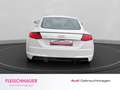 Audi TT Coupe 45 TFSI DSG+XENON+KLIMA+SPORTSITZE Weiß - thumbnail 6