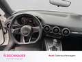 Audi TT Coupe 45 TFSI DSG+XENON+KLIMA+SPORTSITZE Weiß - thumbnail 9