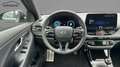 Hyundai i30 III Fastback 1,5 TGDi N-Line Keyless Navi Grau - thumbnail 10