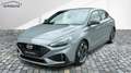 Hyundai i30 III Fastback 1,5 TGDi N-Line Keyless Navi Grau - thumbnail 1