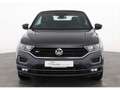 Volkswagen T-Roc Cabriolet 1.5 TSI R-Line 6-Gg. NAV/LED/SH Grau - thumbnail 3