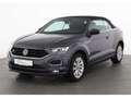 Volkswagen T-Roc Cabriolet 1.5 TSI R-Line 6-Gg. NAV/LED/SH Grau - thumbnail 2