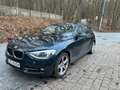 BMW 118 118d Aut. Sport Line Blau - thumbnail 1