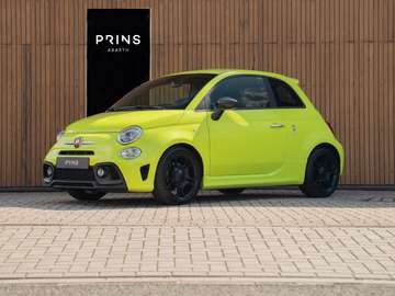 1.4 T-Jet Abarth Turismo 70th Anniversary